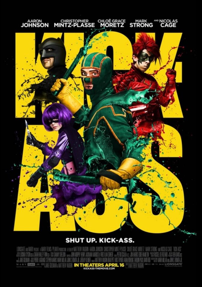 Kick-Ass