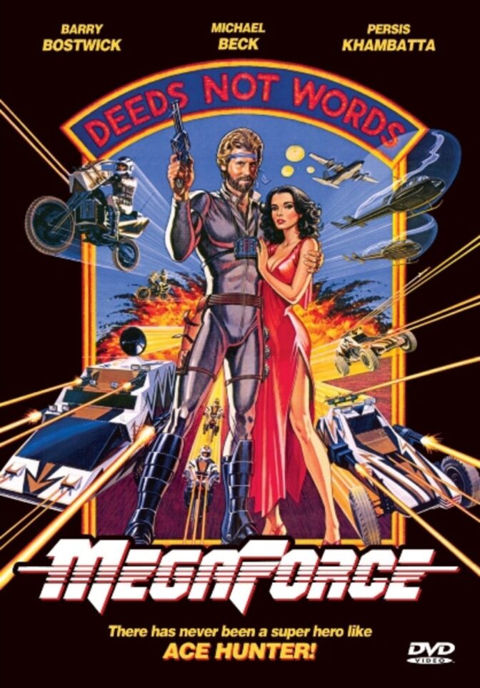 Megaforce