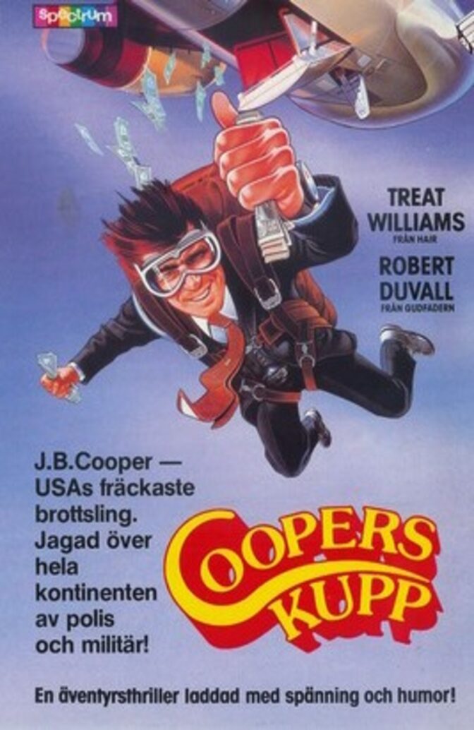 Coopers kupp