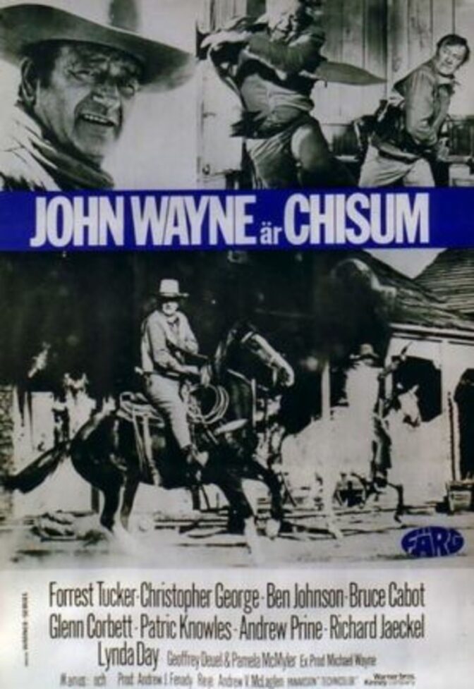 Chisum