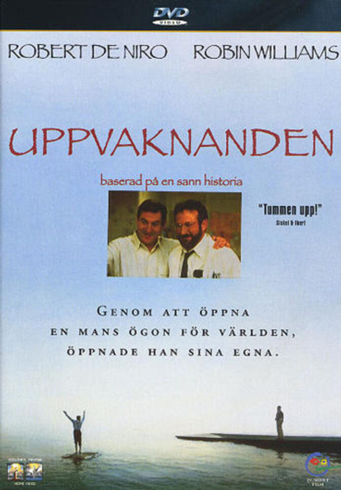 Uppvaknanden
