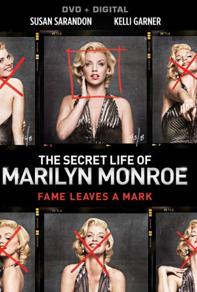 The Secret Life of Marilyn Monroe