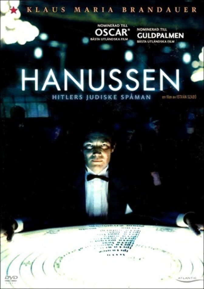 Hanussen