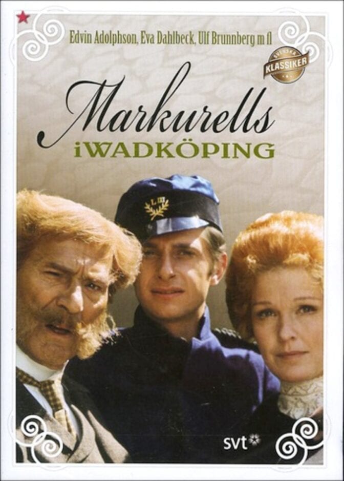 Markurells i Wadköping