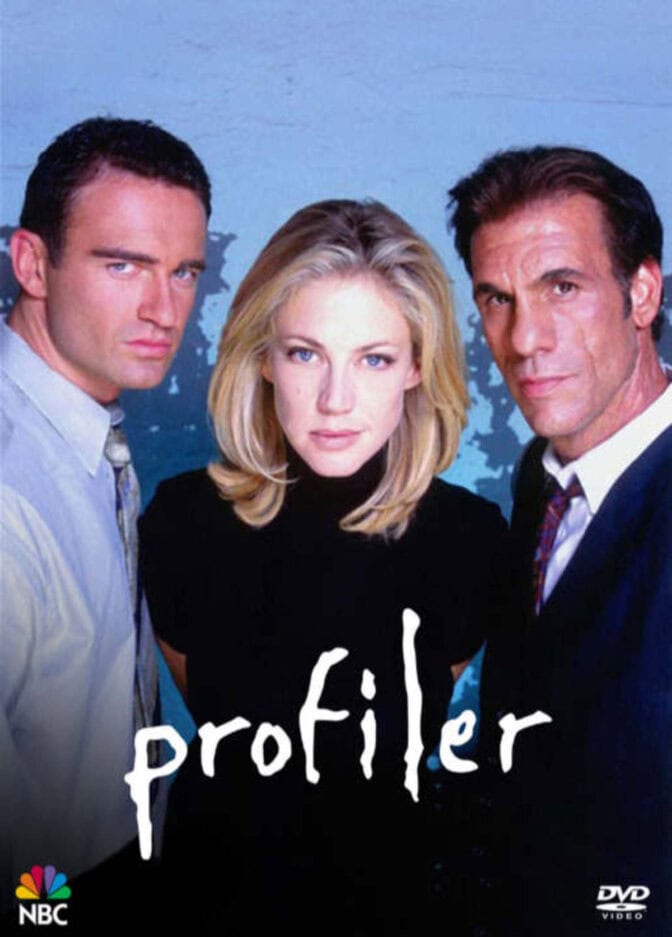 Profiler