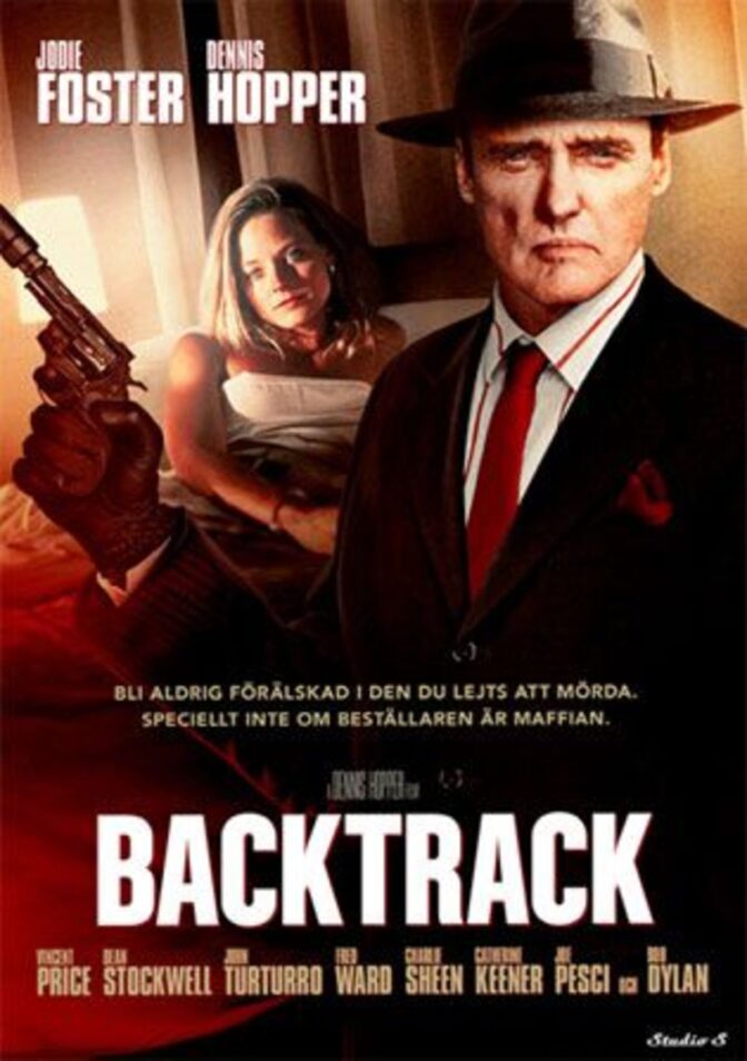 Backtrack – I skottlinjen