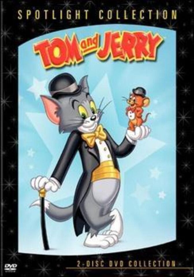 Tom & Jerry