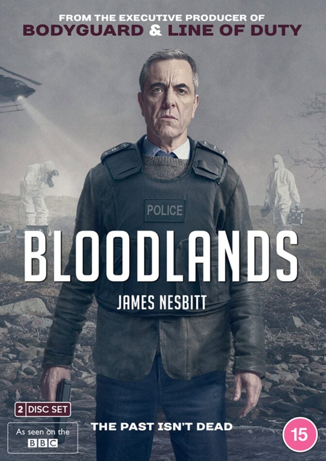 Bloodlands