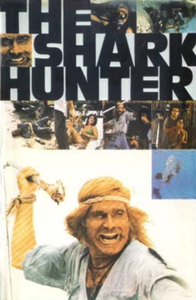 The Shark Hunter