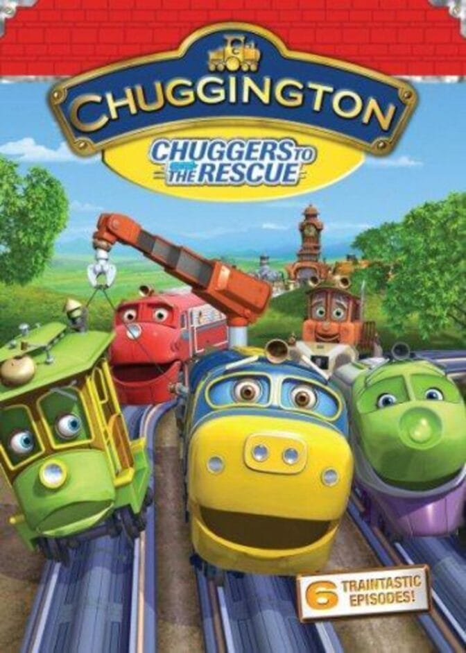 Chuggington