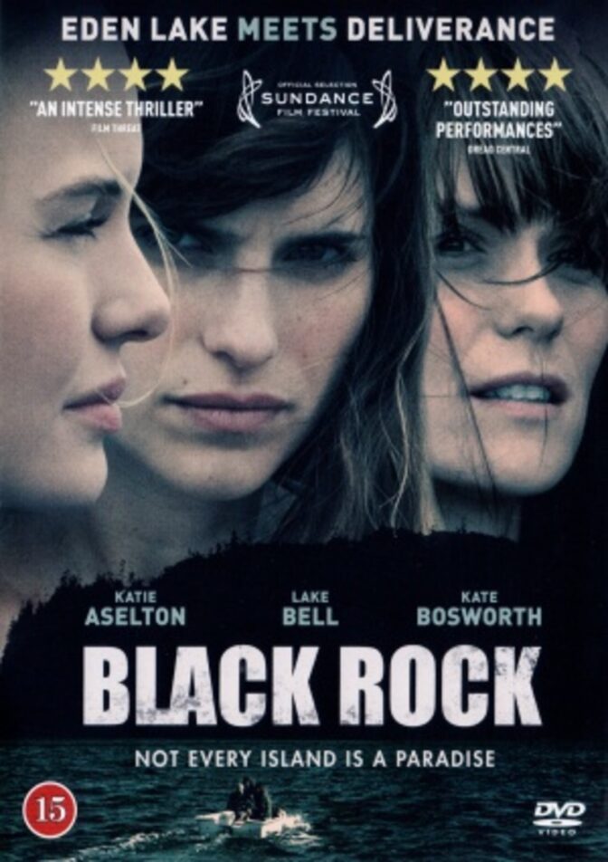 Black Rock