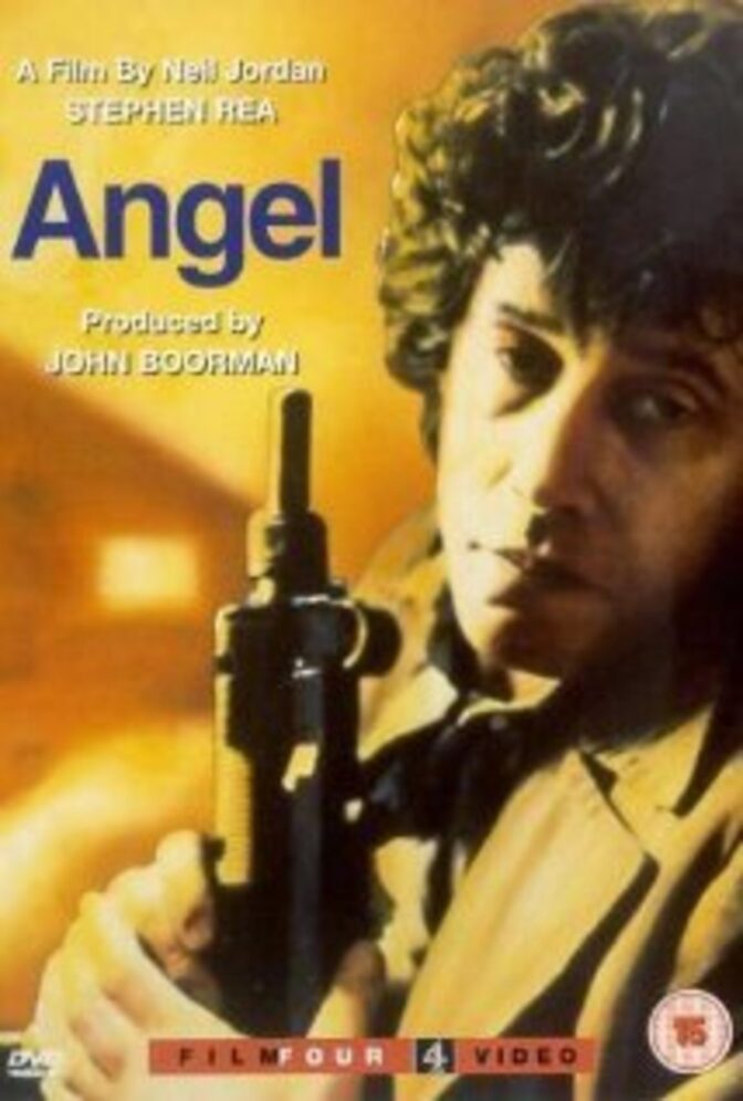 Angel – sista natten