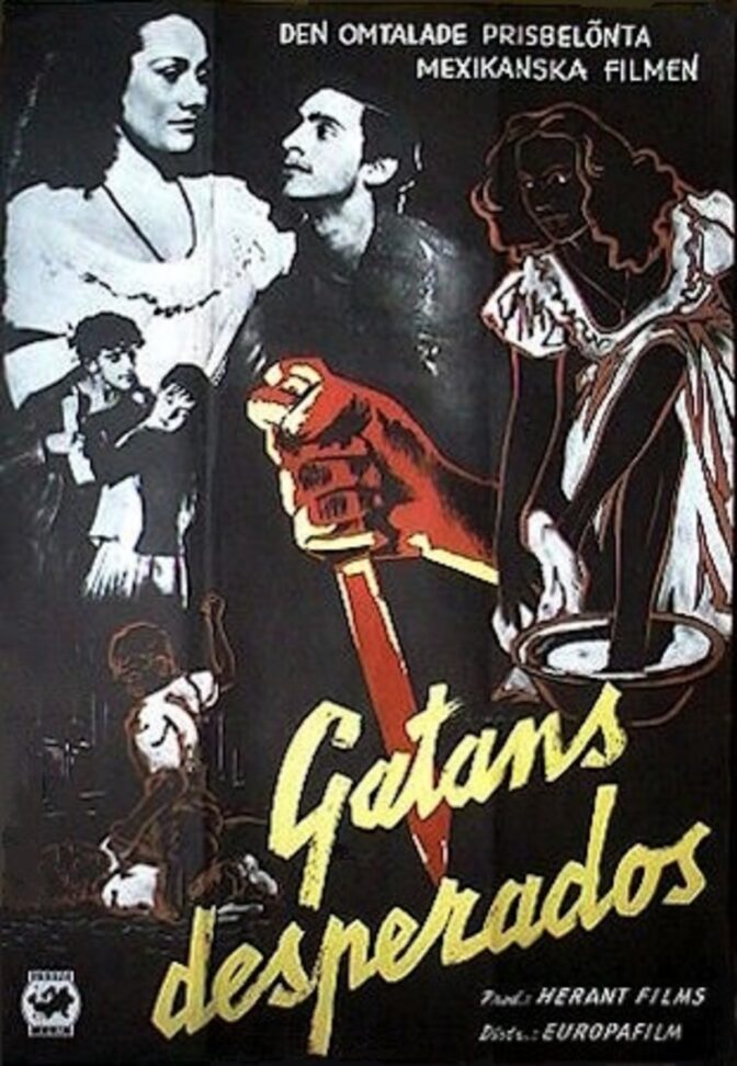 Gatans Desperados