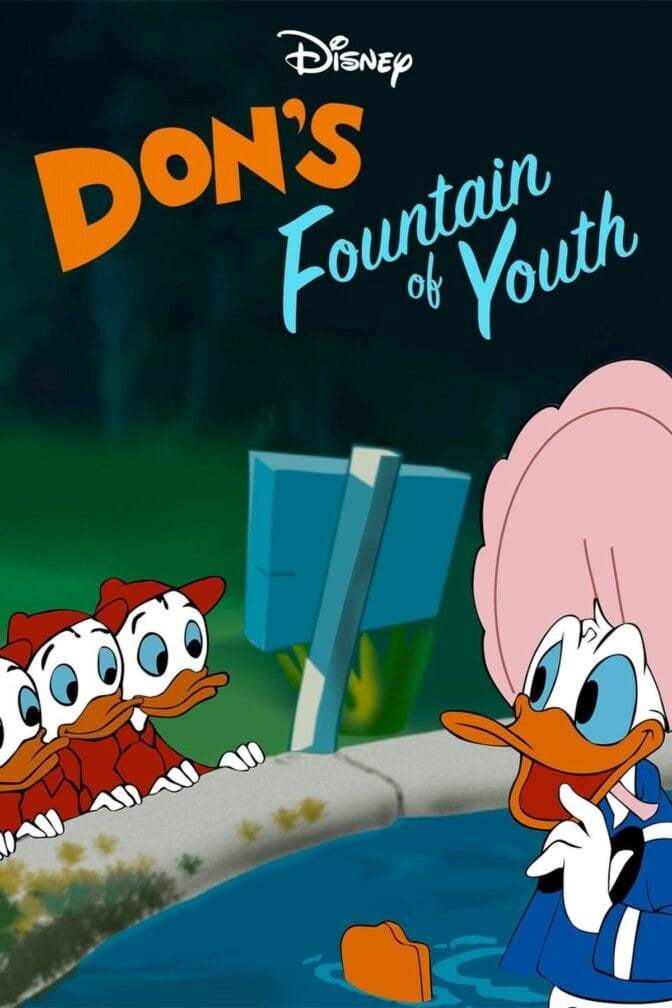 Kalles ungdomskälla