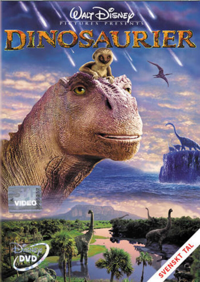 Dinosaurier
