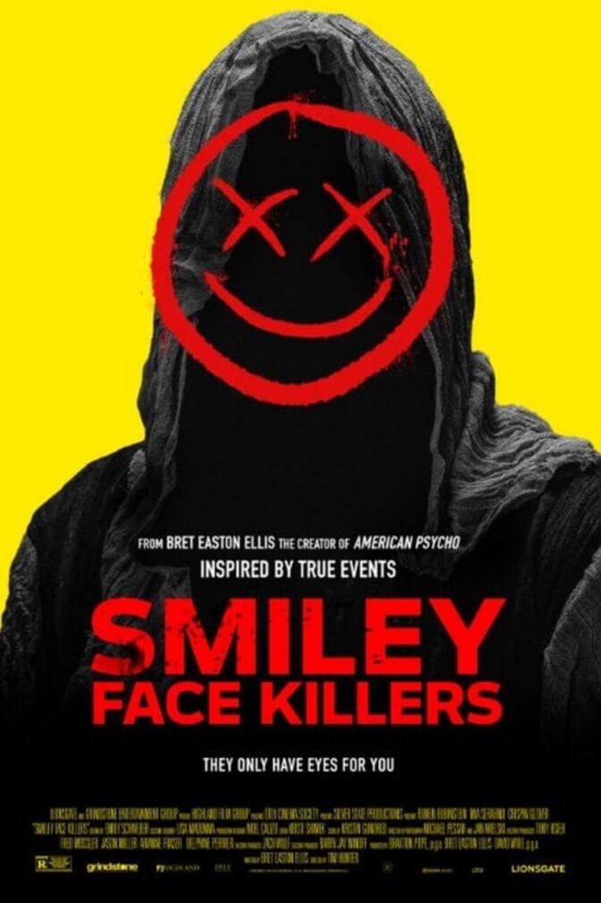Smiley Face Killers
