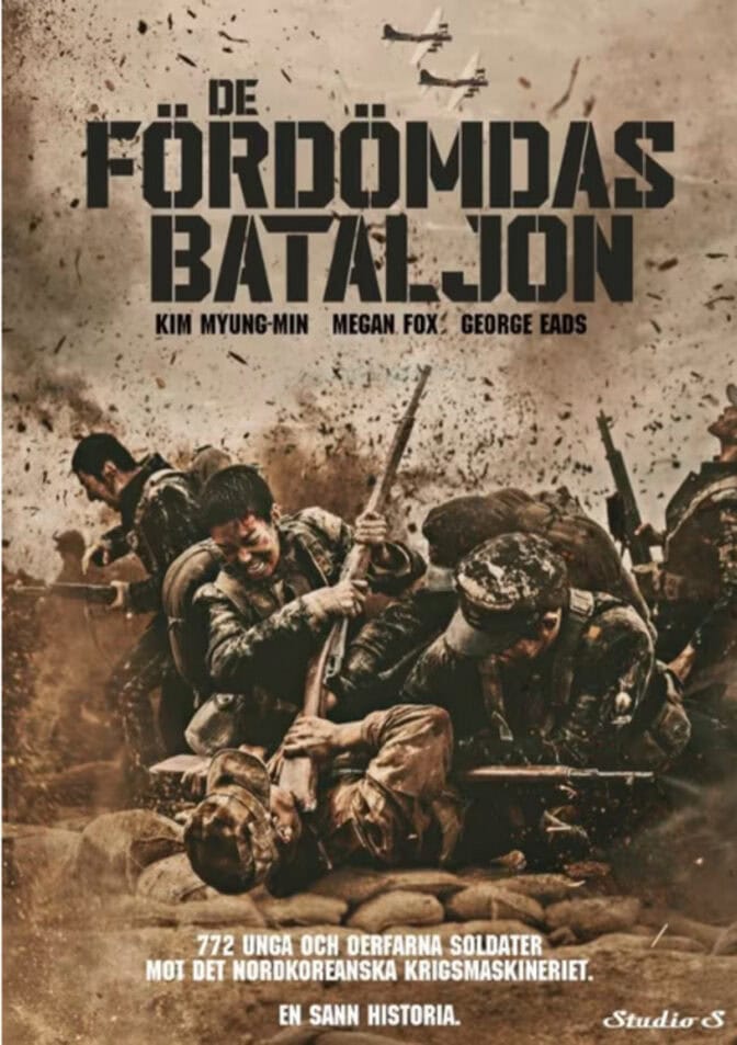 De fördömdas bataljon