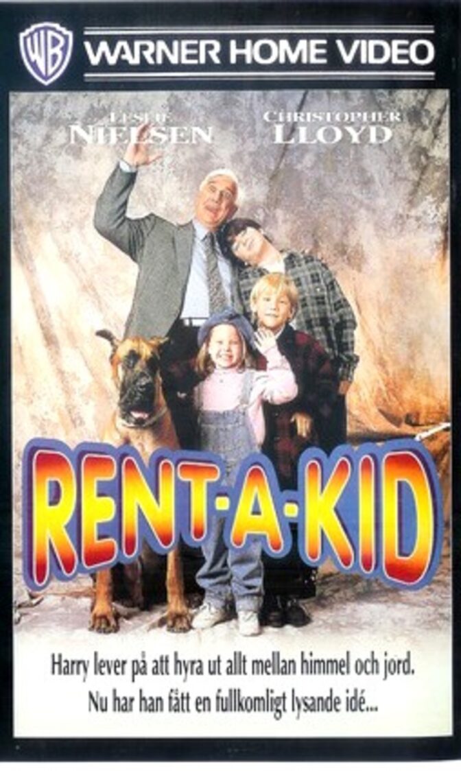 Rent-a-Kid
