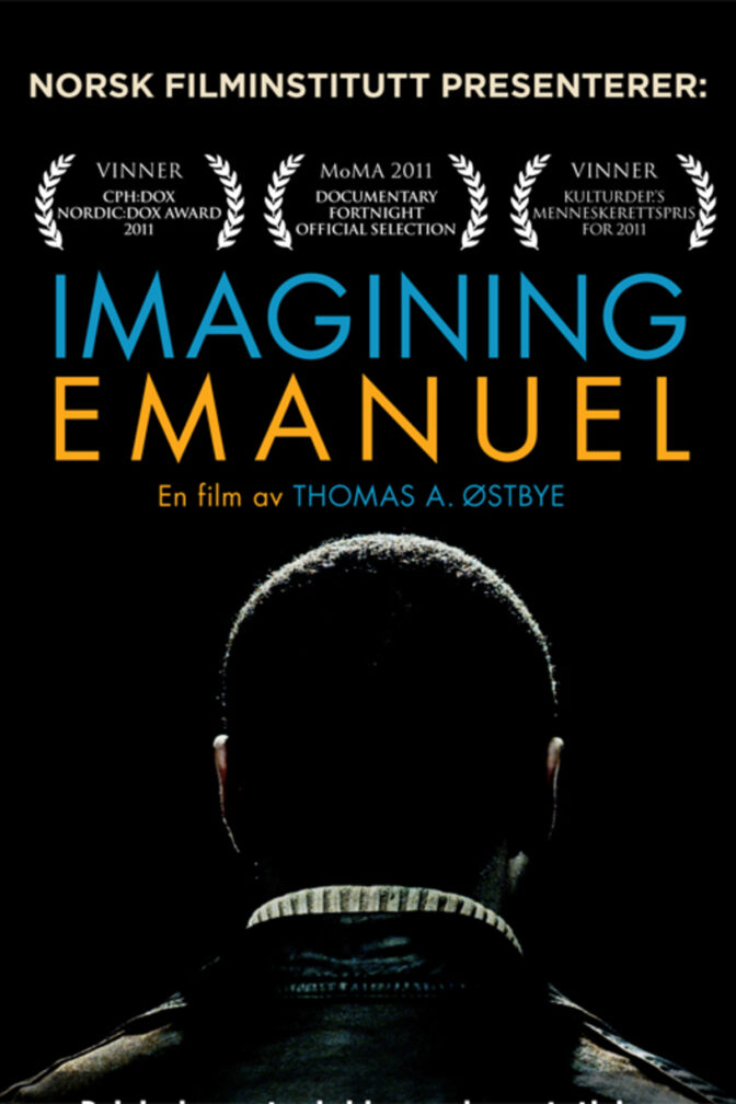 Imagining Emanuel