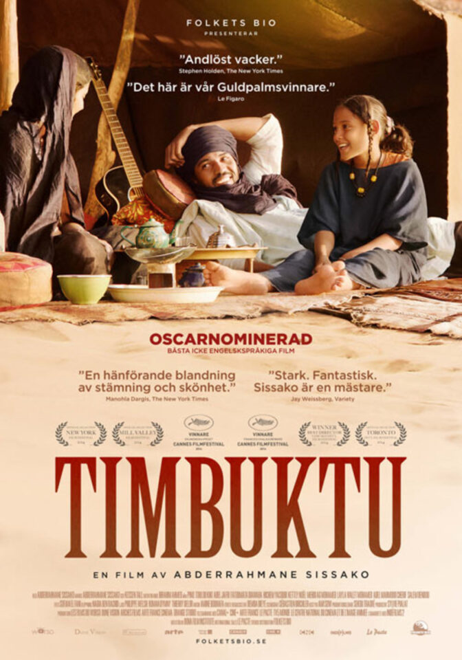 Timbuktu