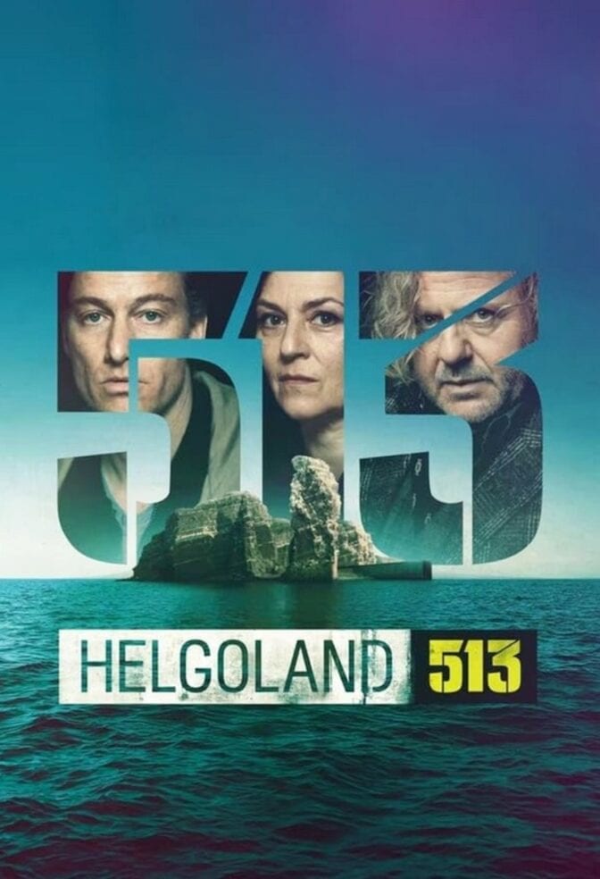 Helgoland 513