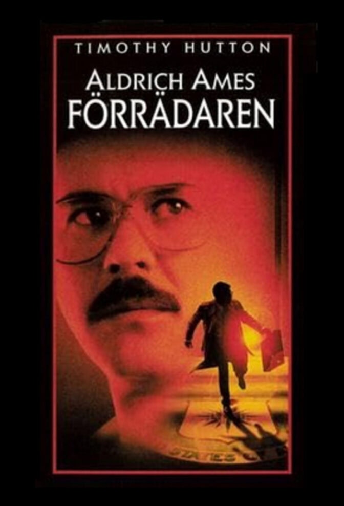 Aldrich Ames: Förrädaren
