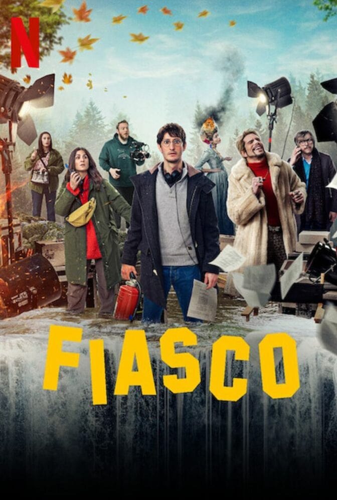 Fiasco