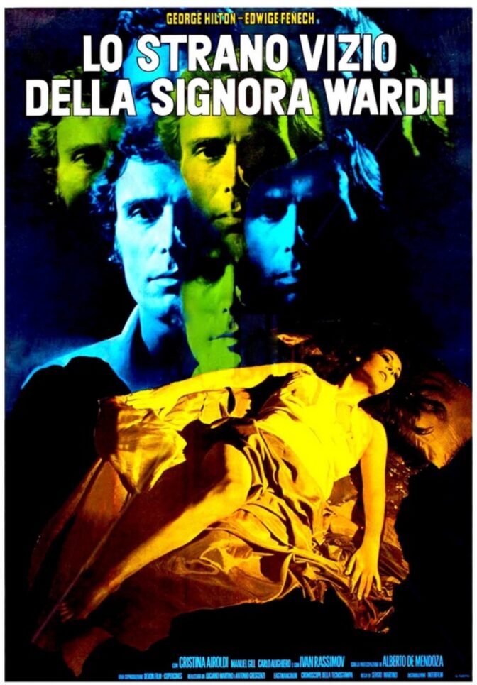 Mannen med rakkniven