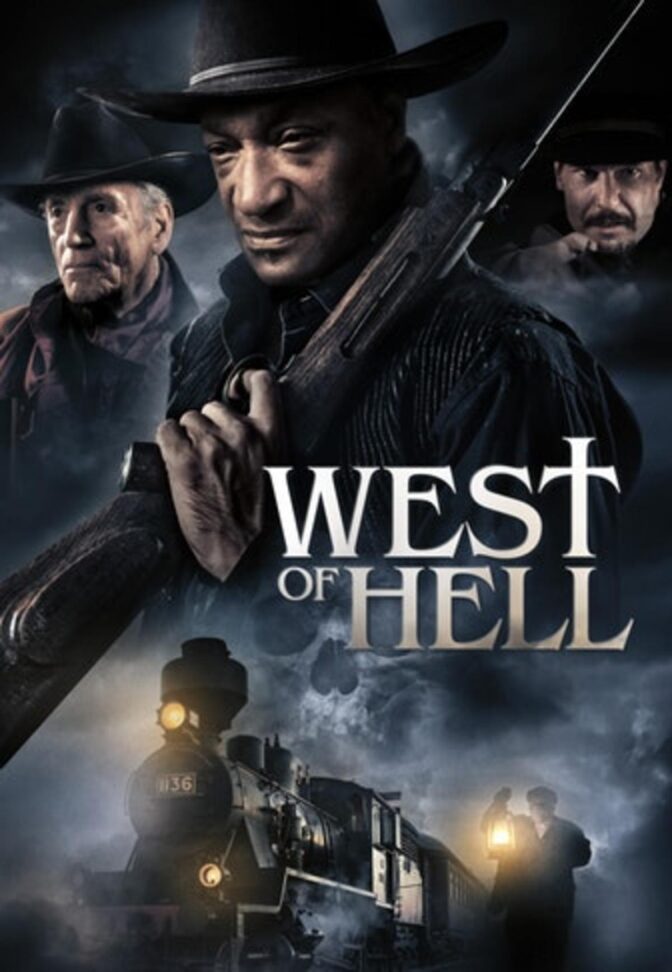 West of Hell