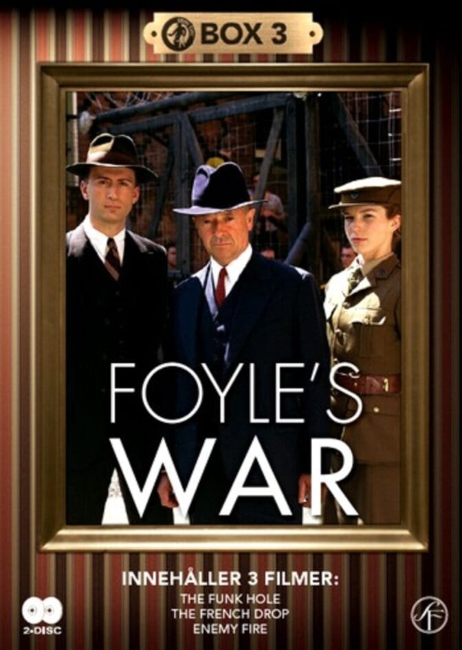 Foyle’s War