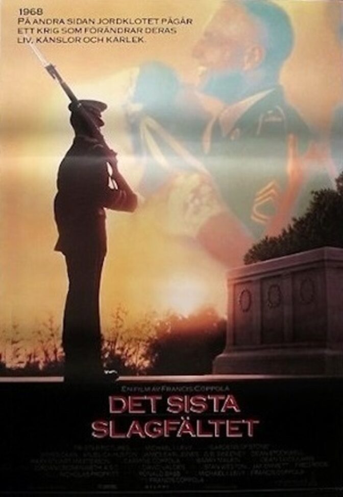 Det sista slagfältet