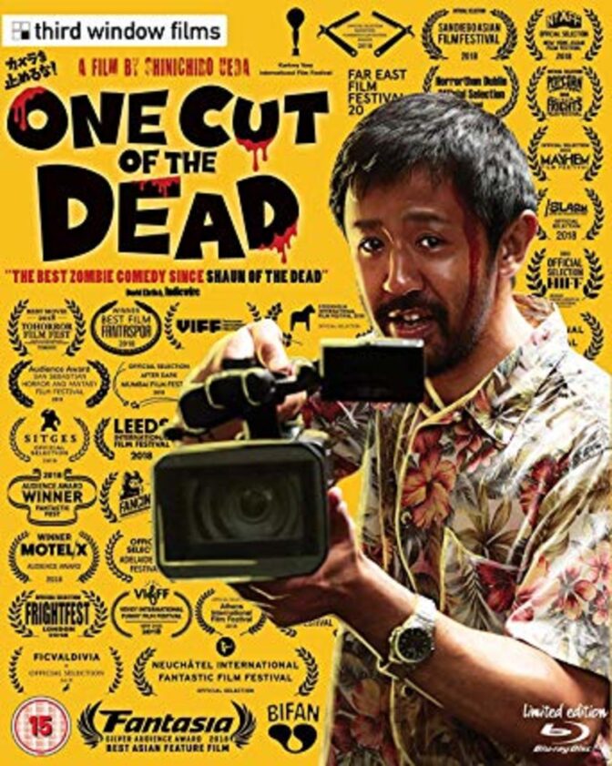 One Cut of the Dead