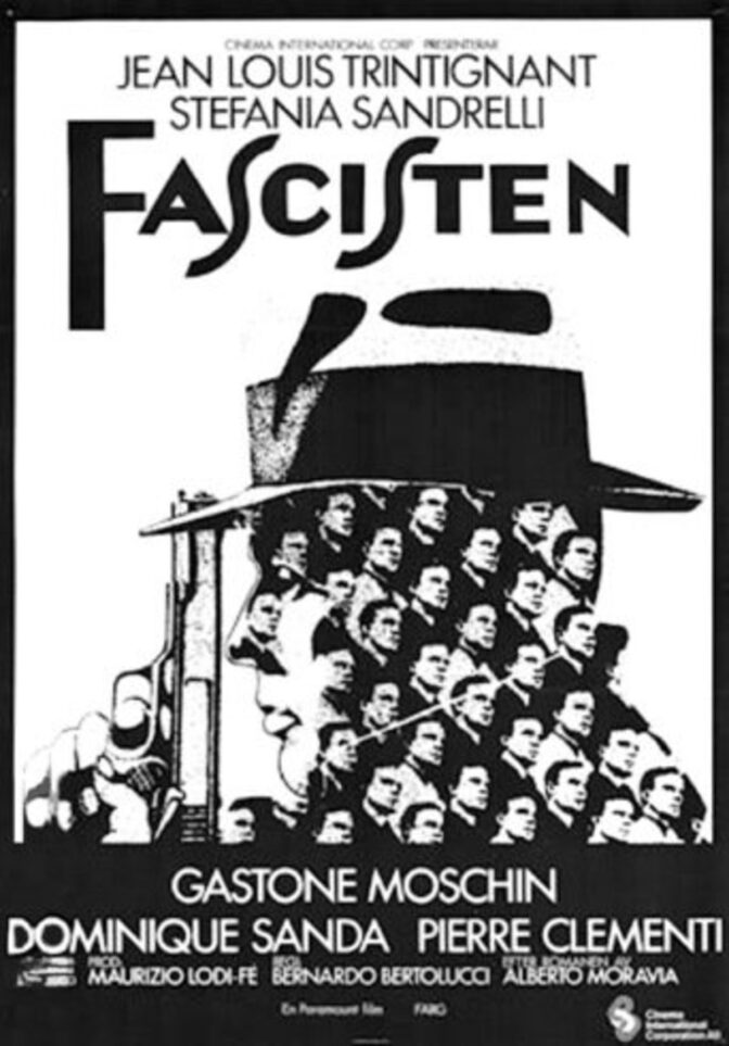 Fascisten