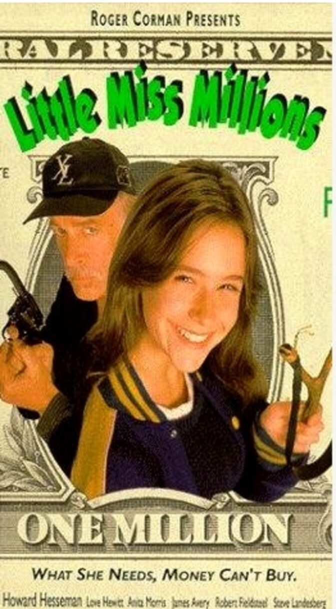 Little Miss Millions