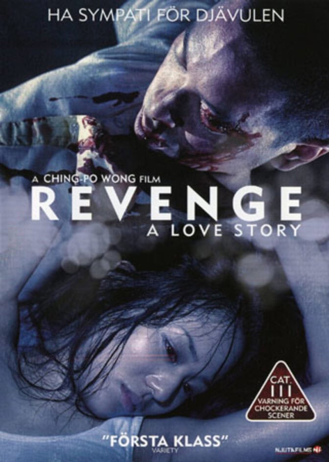 Revenge: A Love Story
