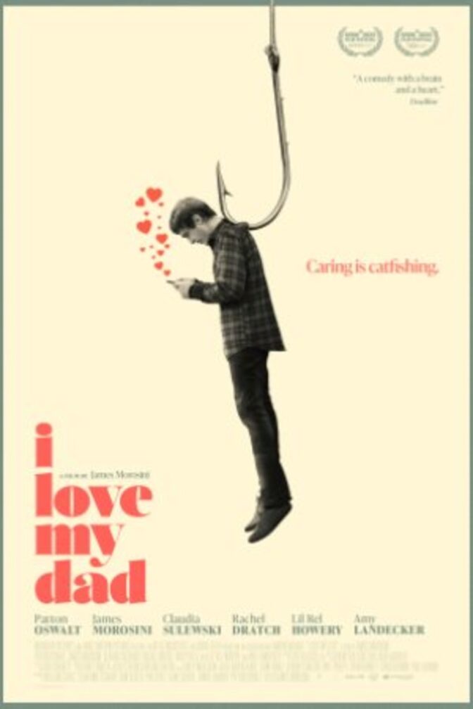 I Love My Dad
