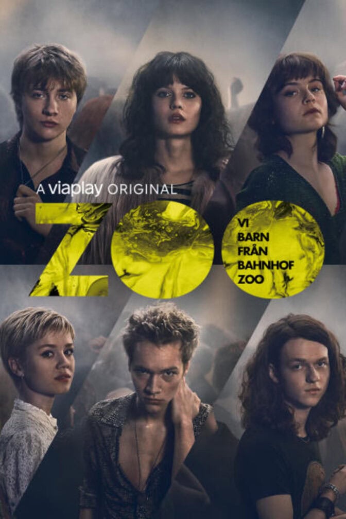 Vi barn från Bahnhof Zoo