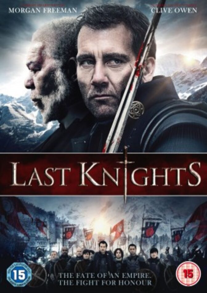 Last Knights