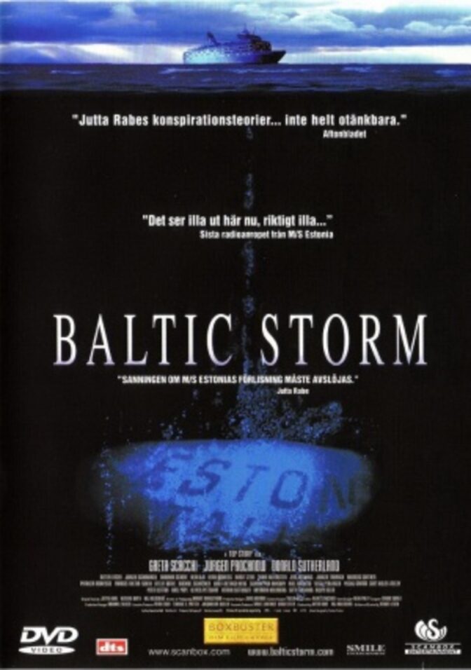 Baltic Storm