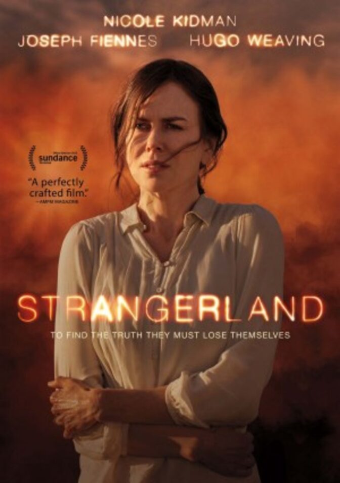 Strangerland