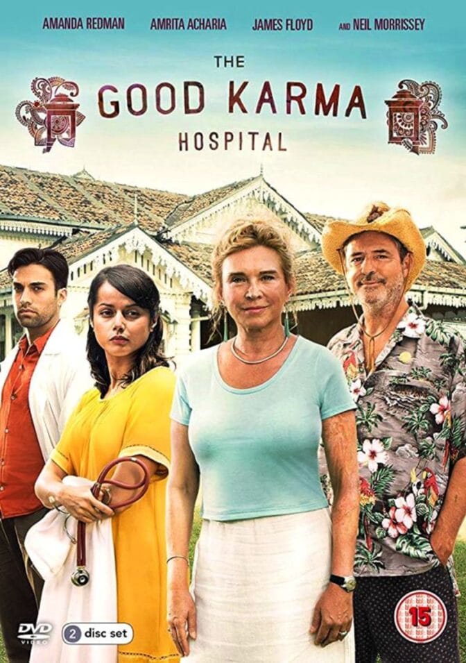 The Good Karma Hospital