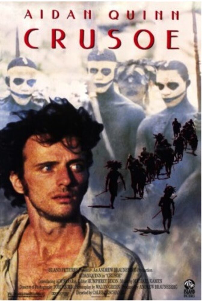Robinson Kruse