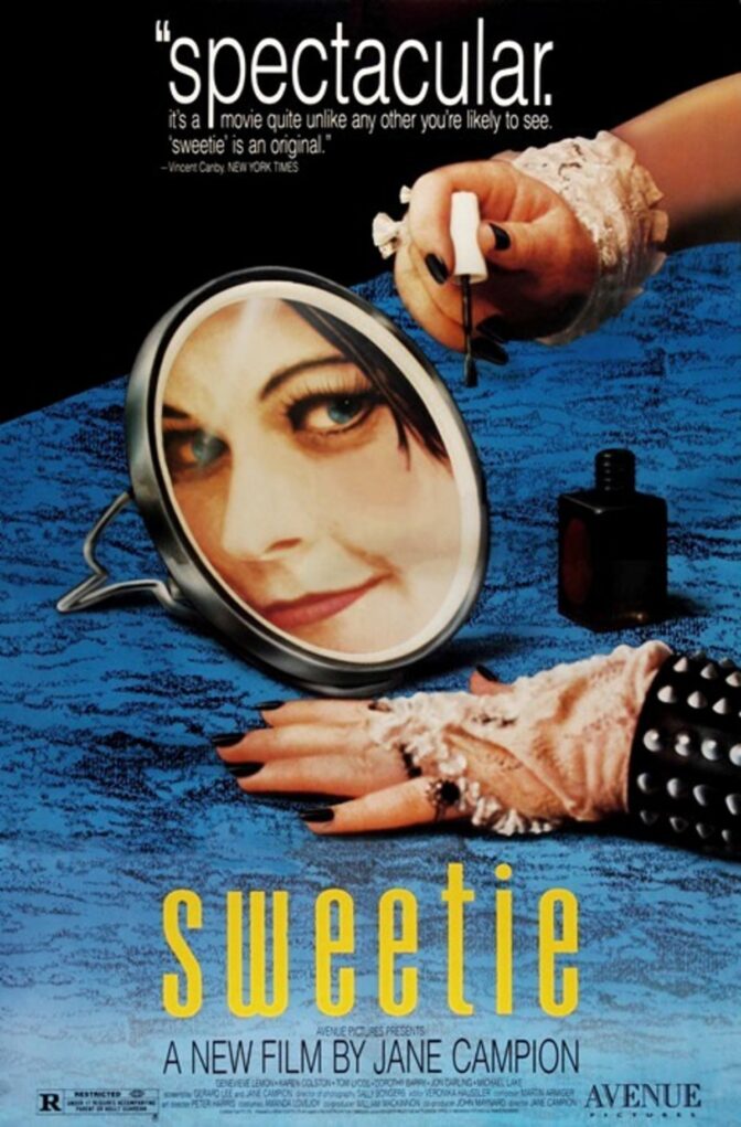 Sweetie