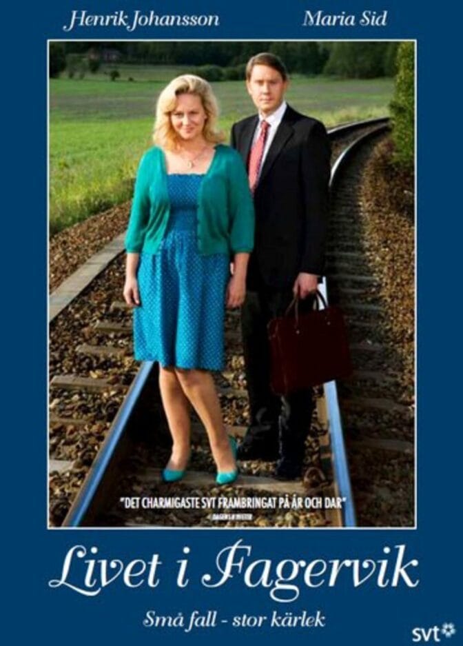 Livet i Fagervik