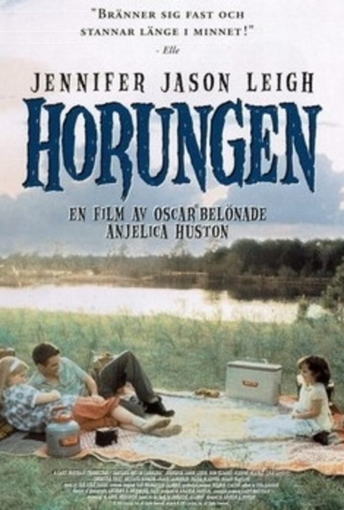 Horungen