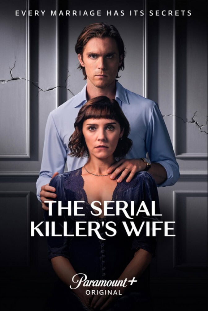 The Serial Killer’s Wife