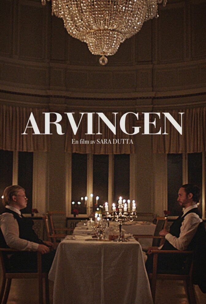 Arvingen