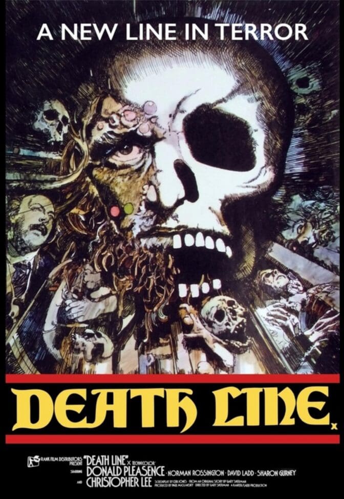 Death Line