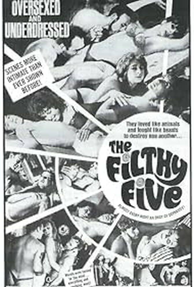 The Filthy Five