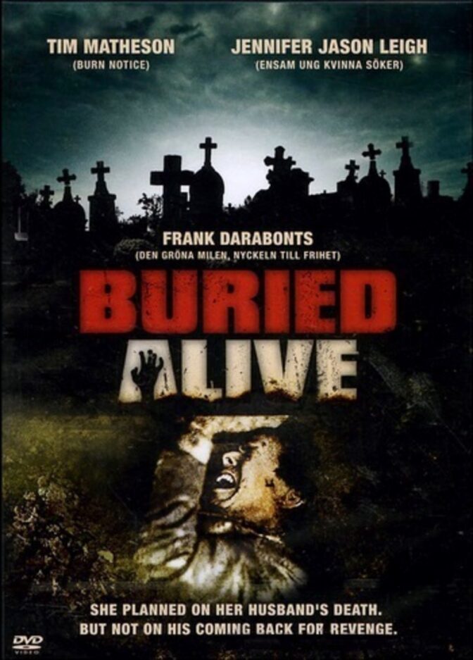 Buried Alive